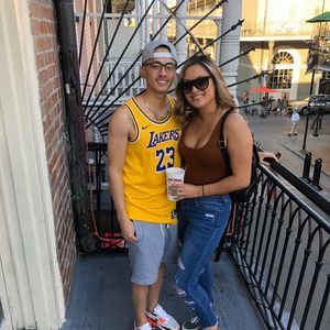 Meet your Posher, Jasmine